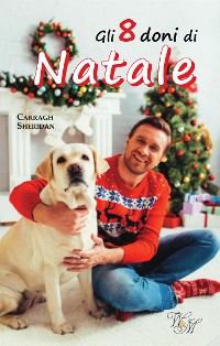 Cover Gli 8 doni di Natale