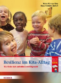 Cover Resilienz im Kita-Alltag