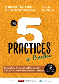 Cover The Five Practices in Practice [Middle School]
