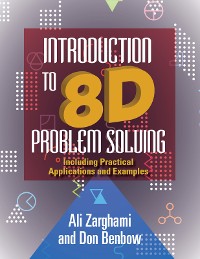 Cover Introduction to 8D Problem Solving