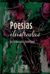 Cover Poesias Ilustradas