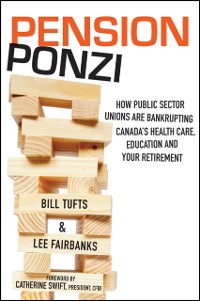 Cover Pension Ponzi