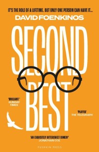 Cover Second Best