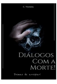 Cover Diálogos Com A Morte!