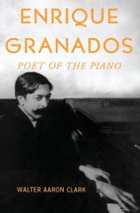 Cover Enrique Granados