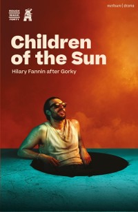 Cover Children of the Sun