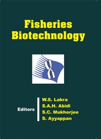 Cover Fisheries Biotechnology