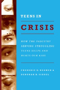 Cover Teens in Crisis
