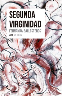 Cover Segunda virginidad
