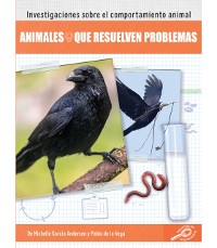 Cover Animales que resuelven problemas