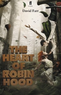 Cover Heart of Robin Hood
