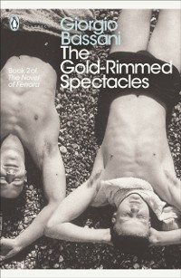 Cover Gold-Rimmed Spectacles