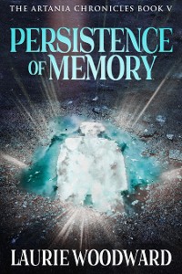 Cover Persistence Of Memory