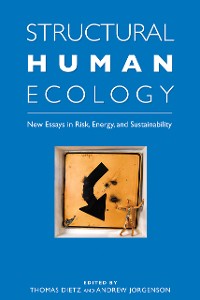 Cover Structural Human Ecology