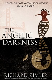Cover Angelic Darkness