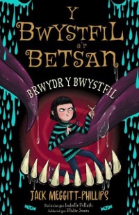 Cover Y Bwystfil a''r Betsan: Brwydr y Bwystfil