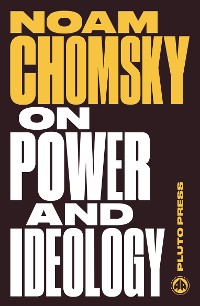 Cover On Power and Ideology