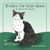 Cover Brody's Fur-Ever Home