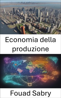 Cover Economia della produzione
