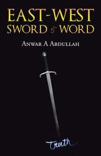 Cover East-West Sword and Word