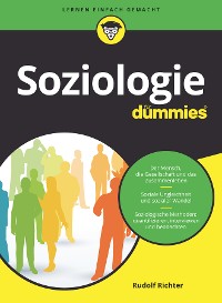 Cover Soziologie für Dummies