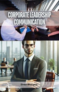 Cover Corporate Leadership Communication