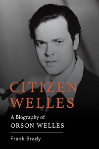 Cover Citizen Welles