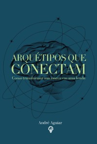 Cover Arquétipos Que Conectam