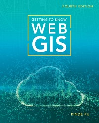 Cover Getting to Know Web GIS