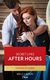 Cover Secret Lives After Hours