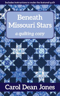 Cover Beneath Missouri Stars