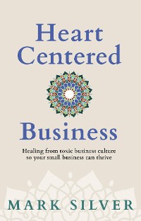 Cover Heart-Centered Business