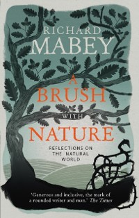Cover Brush With Nature