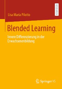 Cover Blended Learning