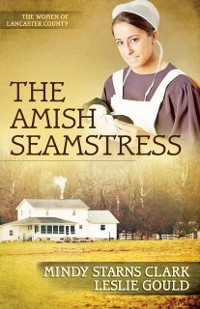 Cover Amish Seamstress