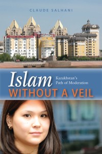 Cover Islam Without a Veil