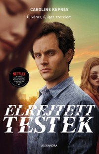 Cover Elrejtett testek