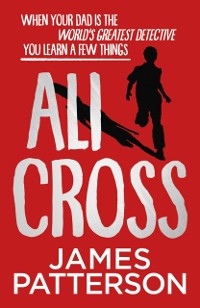 Cover Ali Cross