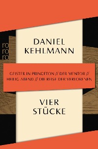 Cover Vier Stücke