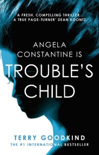 Cover Trouble's Child