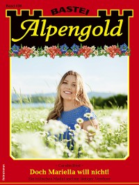 Cover Alpengold 428