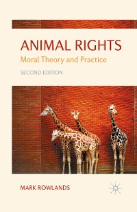 Cover Animal Rights