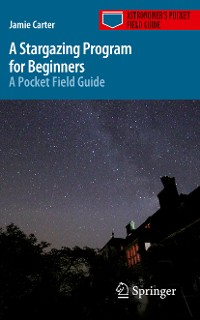 Cover A Stargazing Program for Beginners