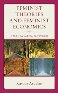 Cover Feminist Theories and Feminist Economics