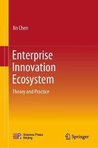 Cover Enterprise Innovation Ecosystem