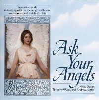 Cover Ask Your Angels