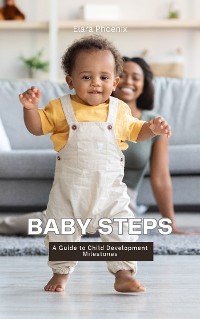 Cover Baby Steps