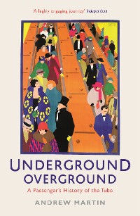 Cover Underground, Overground