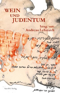 Cover Wein und Judentum