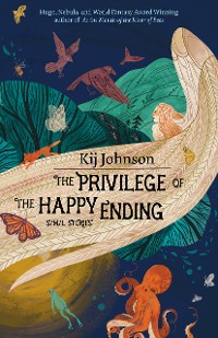 Cover The Privilege of the Happy Ending